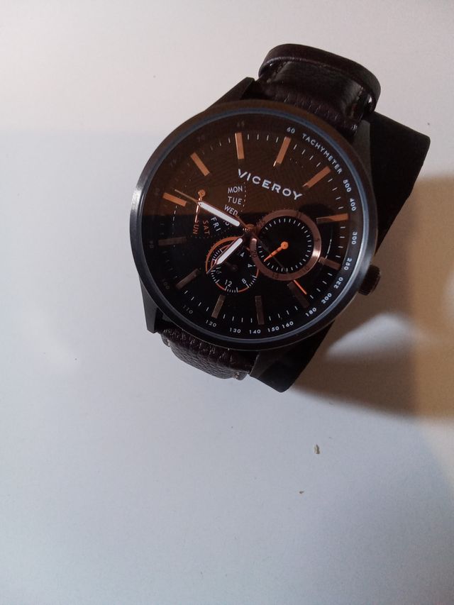 Reloj