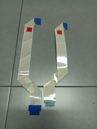 TV LG 55LB700V PIEZAS