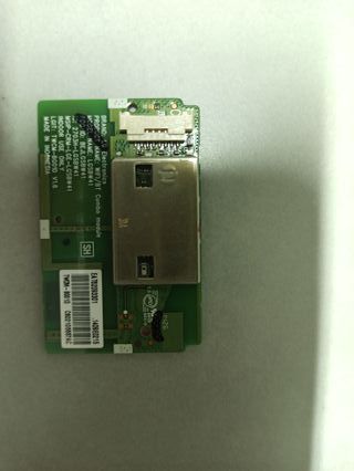 TV LG 55LB700V PIEZAS