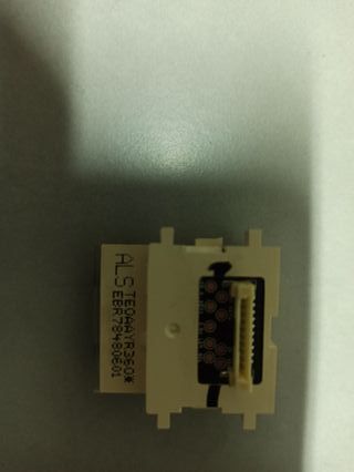 TV LG 55LB700V PIEZAS