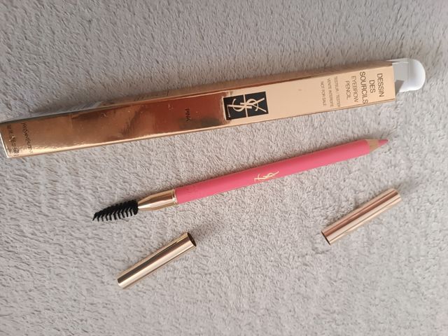 Lápiz cejas Rosa Ives Saint Laurent