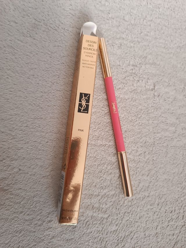 Lápiz cejas Rosa Ives Saint Laurent