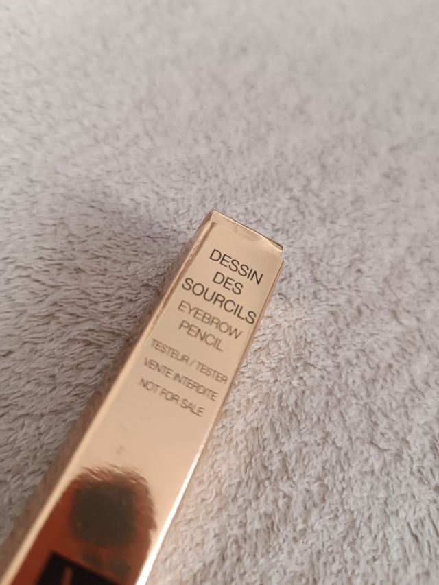 Lápiz cejas Rosa Ives Saint Laurent