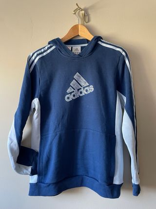 Sudadera Chico ADIDAS