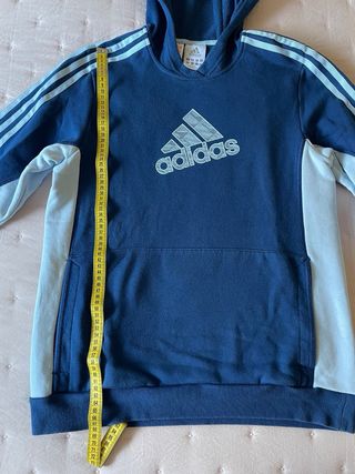 Sudadera Chico ADIDAS