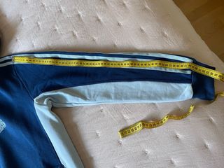 Sudadera Chico ADIDAS