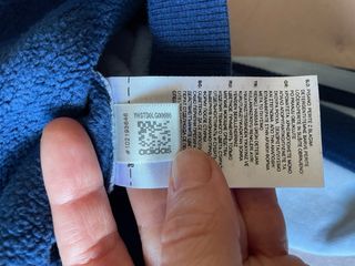 Sudadera Chico ADIDAS