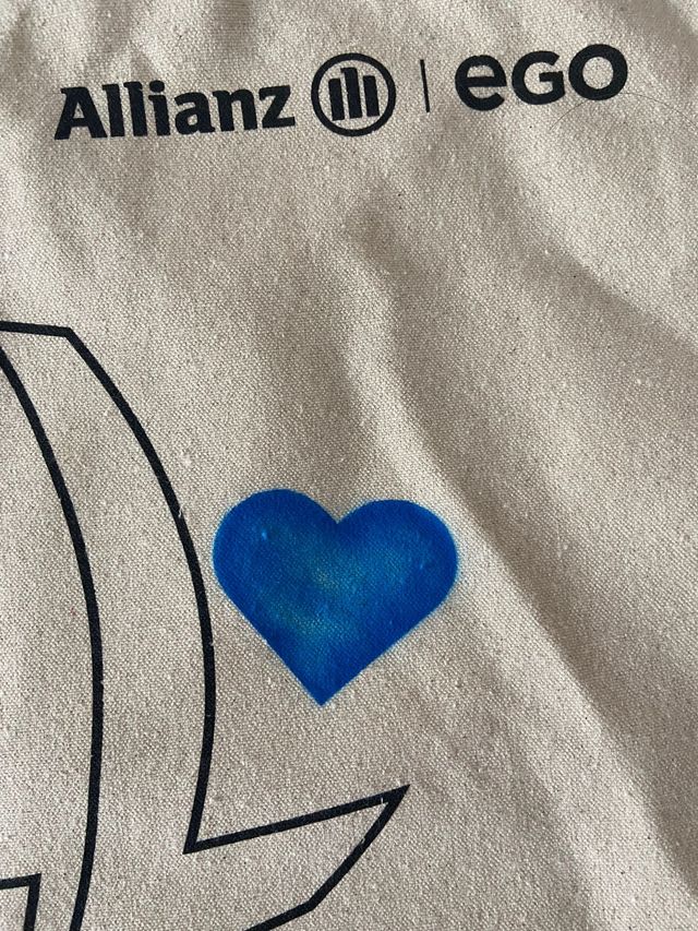 Tote bag customizada