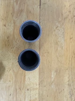 Puntera suspensión montesa impala