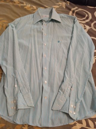 Camisa Carolina Herrera 