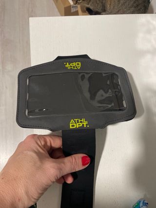 porta telefono cellulare