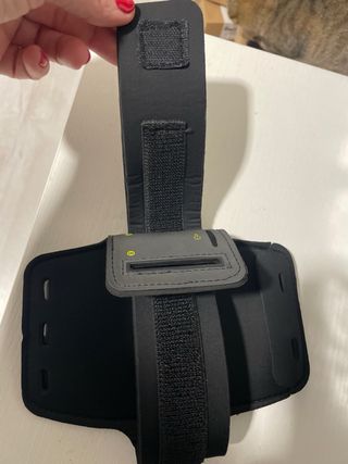 porta telefono cellulare