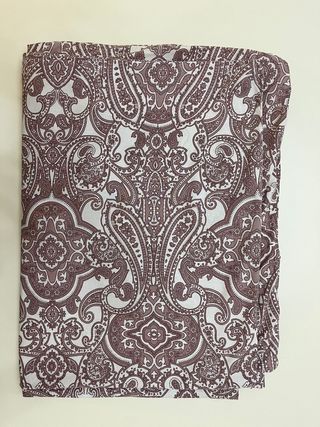 Funda nórdica + edredón nórdico 