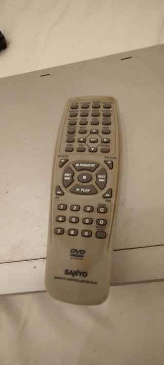 lettore dvd
