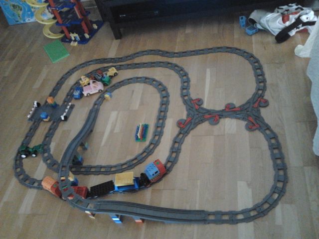 Lego duplo varios packs