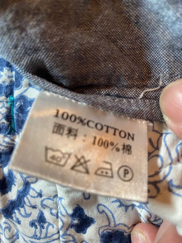 Pantaloni corti Ganesh