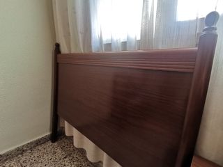 Cabecero para cama de 105 cm