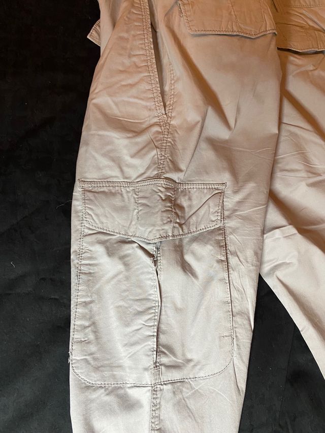 Pantaloni Marina Yachting