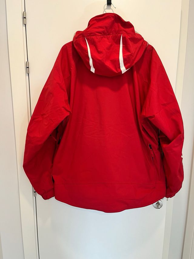 Chaqueta de esqui Descente