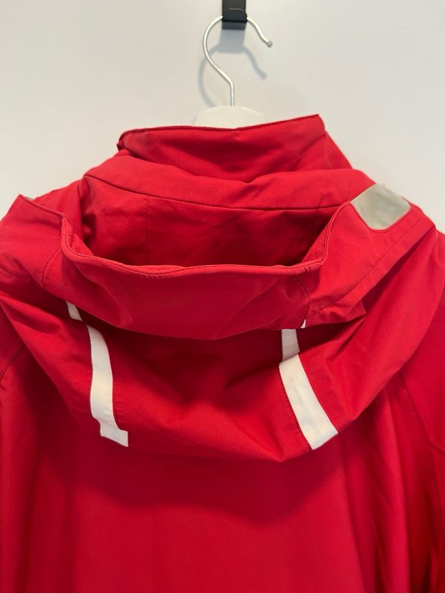 Chaqueta de esqui Descente