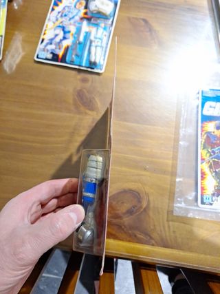 Gijoe duke starbrigade blister gi joe