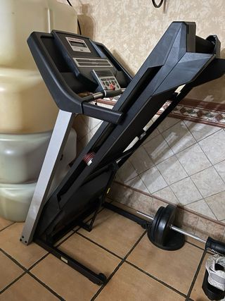 Cinta de correr PRO-FORM