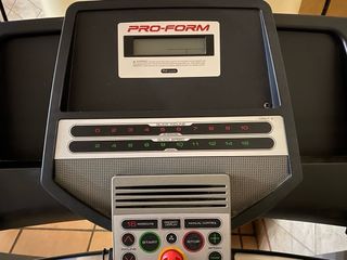 Cinta de correr PRO-FORM