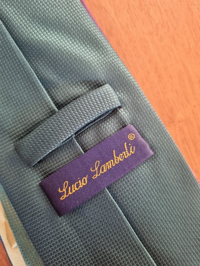 Cravatte varie a 3 Eu cadauna