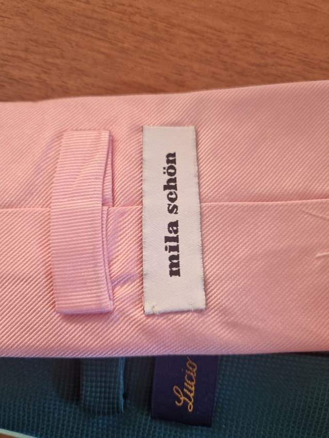 Cravatte varie a 3 Eu cadauna