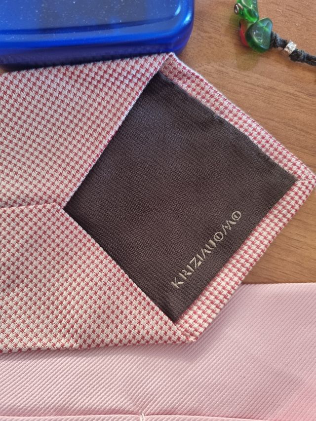 Cravatte varie a 3 Eu cadauna