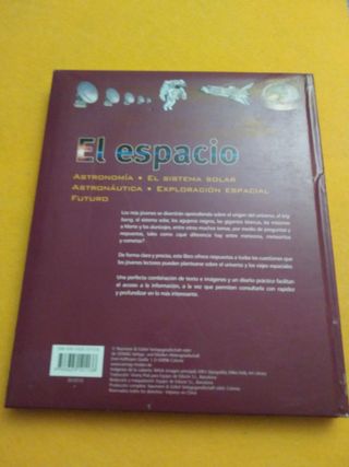 El espacio
