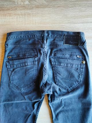 Pantalones Pepe Jeans 