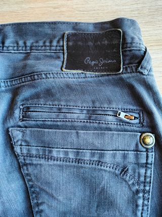 Pantalones Pepe Jeans 
