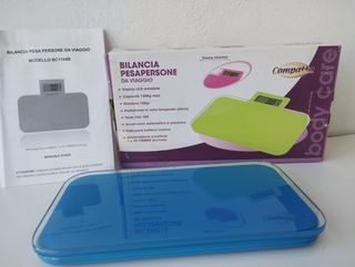 Bilancia pesapersone