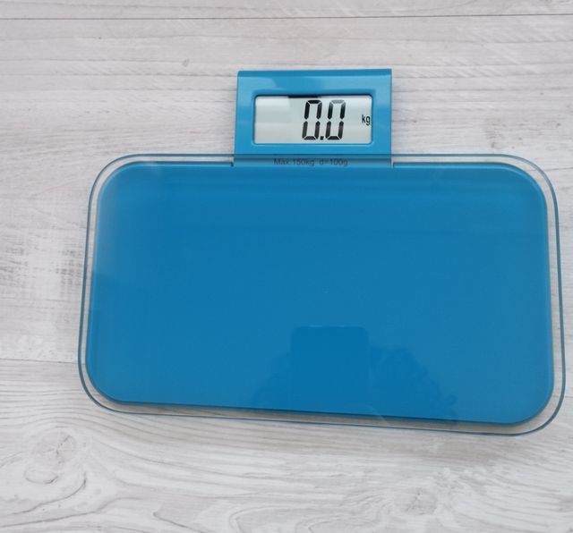 Bilancia pesapersone