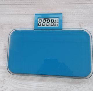 Bilancia pesapersone