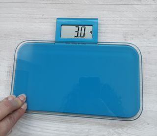 Bilancia pesapersone