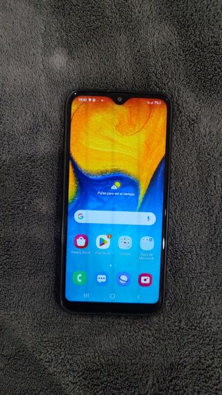 Samsung a20e