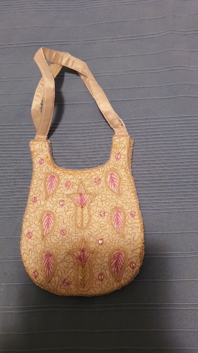 Bolso fiesta pequeño