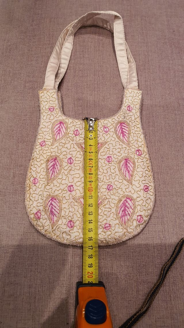 Bolso fiesta pequeño