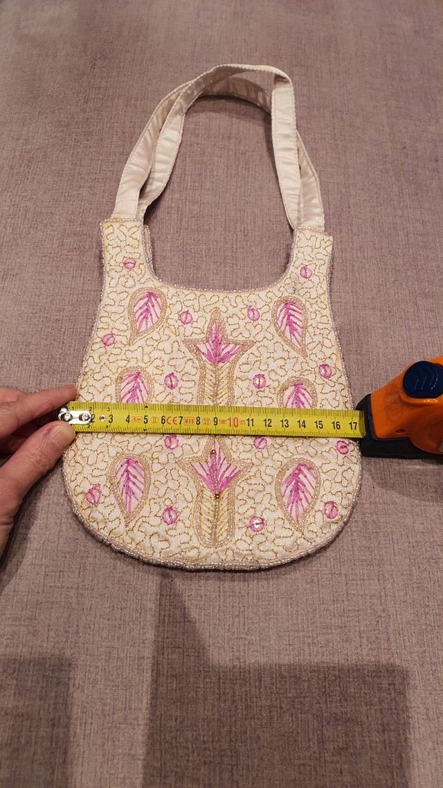 Bolso fiesta pequeño