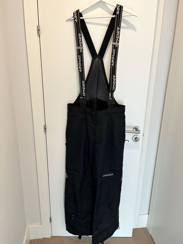 Pantalon de esqui SPYDER