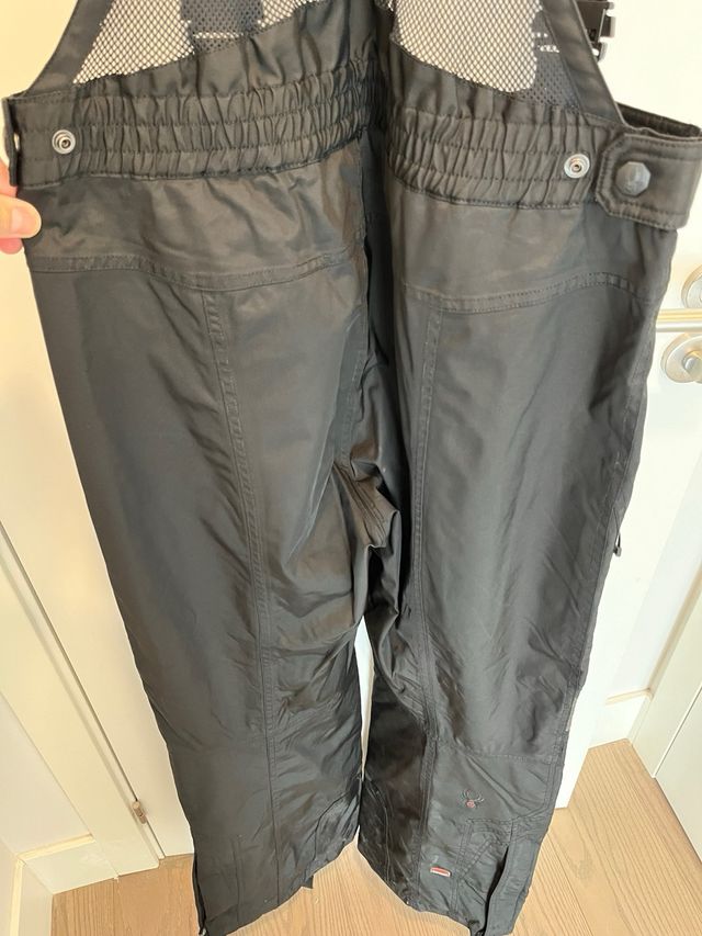 Pantalon de esqui SPYDER