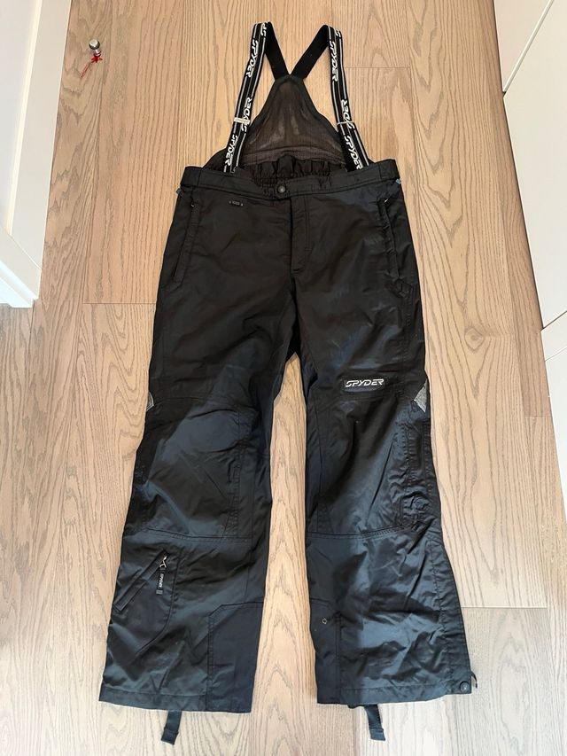 Pantalon de esqui SPYDER