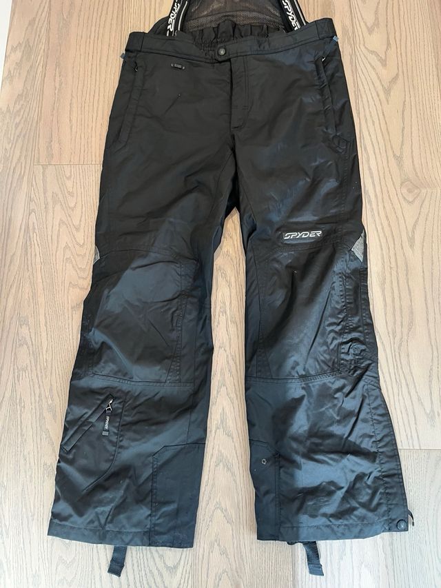 Pantalon de esqui SPYDER
