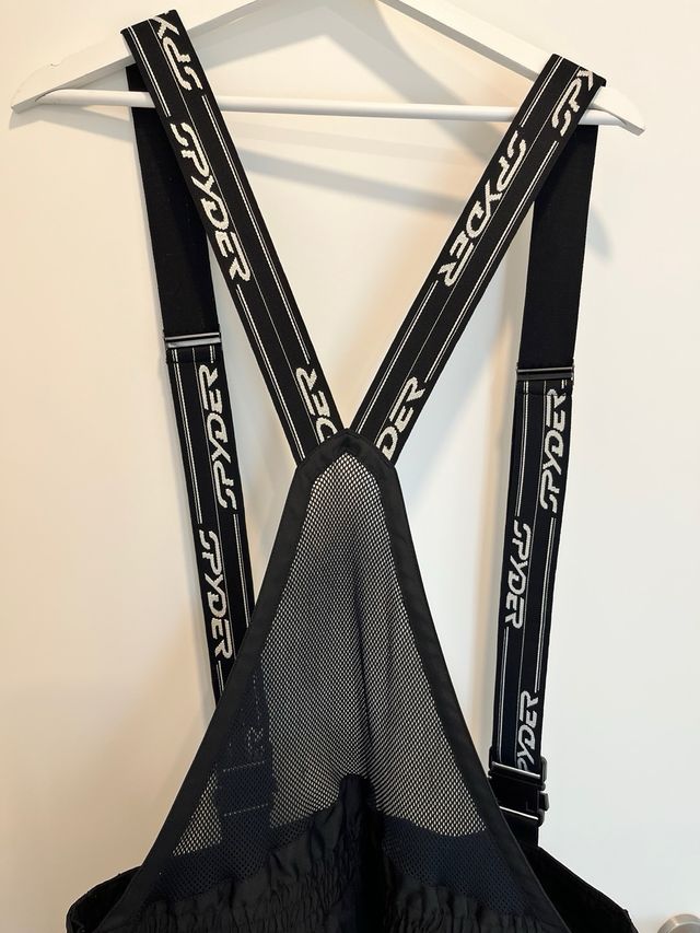 Pantalon de esqui SPYDER