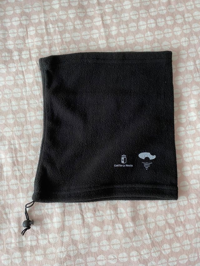 Braga para el cuello