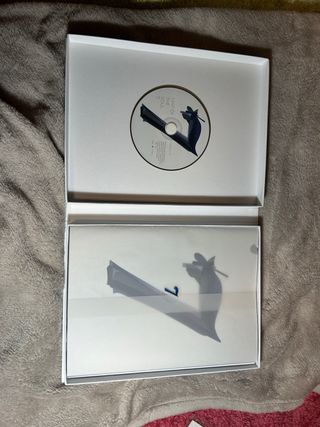 BTS map of the soul 7 VER 2