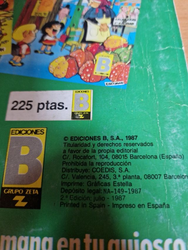 Mortadelo y filemon con pepe gotera 