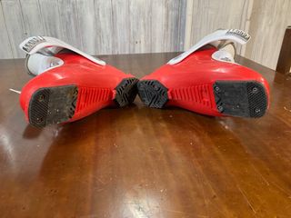 Botas esqui 22- 22,5